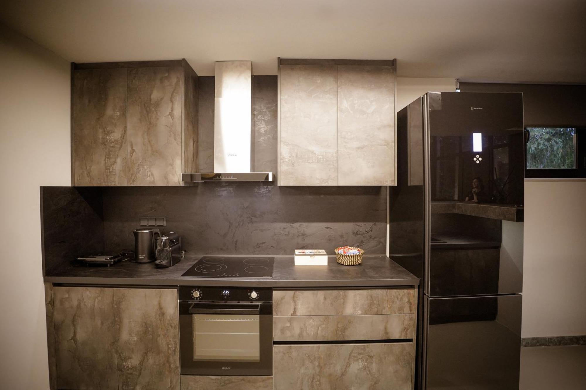 Industrial Loft Apartamento Trikala  Exterior foto