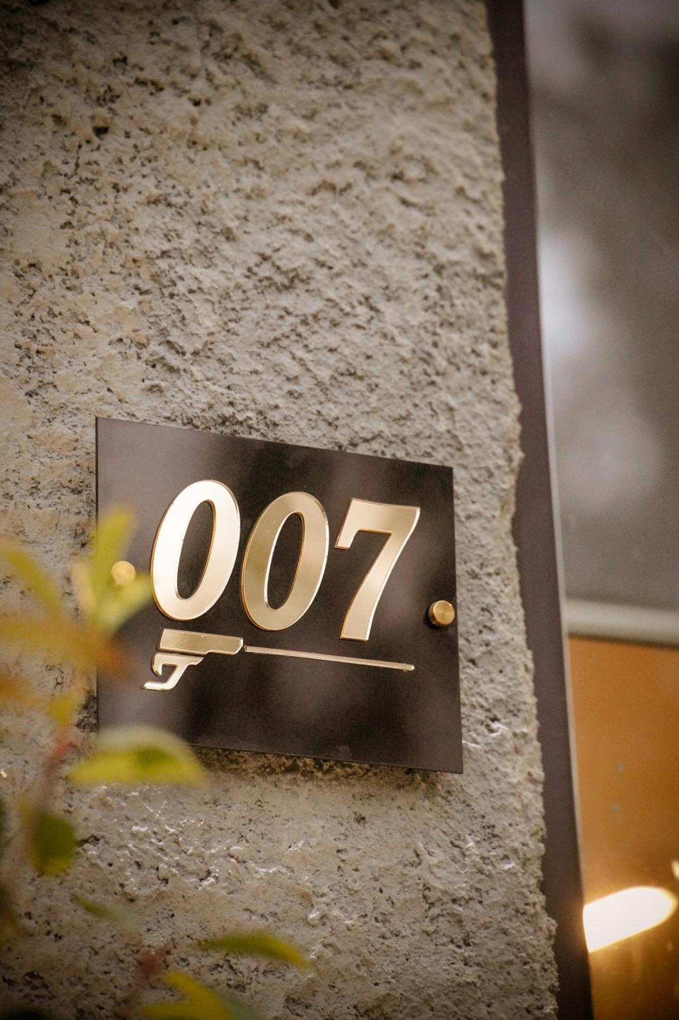 Industrial Loft Apartamento Trikala  Exterior foto