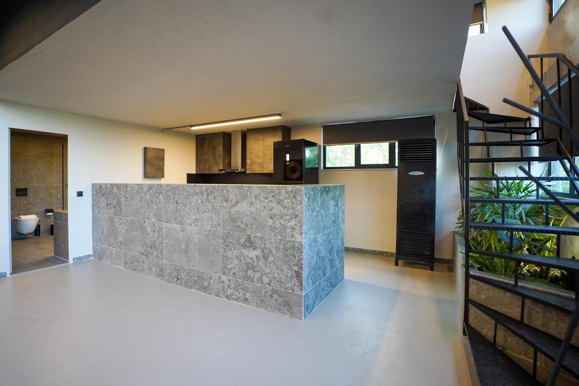 Industrial Loft Apartamento Trikala  Exterior foto