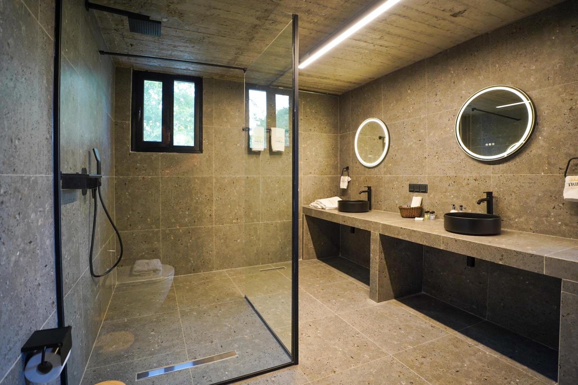 Industrial Loft Apartamento Trikala  Exterior foto