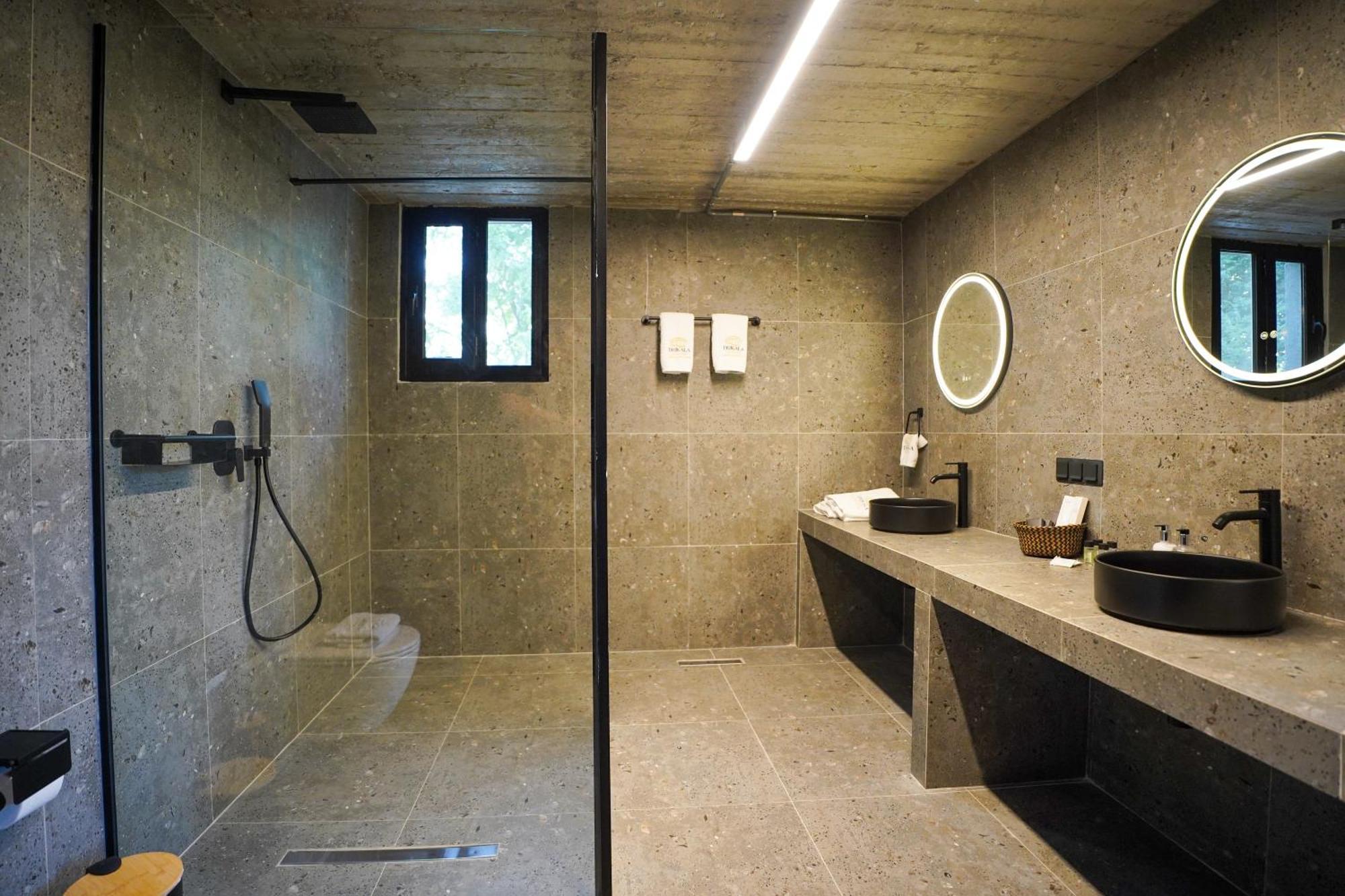Industrial Loft Apartamento Trikala  Exterior foto